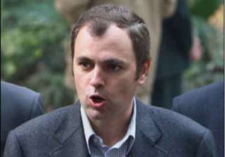 omar abdullah questions narendra modi govt for... omar abdullah questions narendra modi govt for...