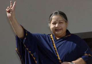 oppn will be given due importance jayalalithaa -... oppn will be given due importance jayalalithaa -...