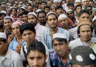 over 33 000 riot refugees apply to register in... over 33 000 riot refugees apply to register in...