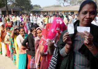over 28 000 transgenders in electoral roll for ls... over 28 000 transgenders in electoral roll for ls...