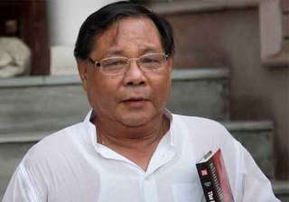 p.a. sangma seeks modi s intervention in... p.a. sangma seeks modi s intervention in...
