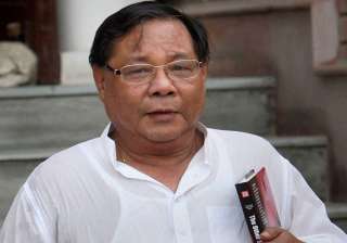 p a sangma to contest lok sabha polls from tura -... p a sangma to contest lok sabha polls from tura -...