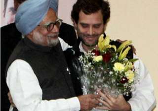 pm told rahul on oct 2 i appreciate your taking... pm told rahul on oct 2 i appreciate your taking...