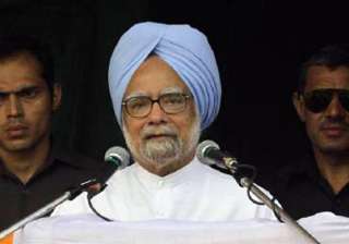 pm concerned over growing intolerance - India TV pm concerned over growing intolerance - India TV
