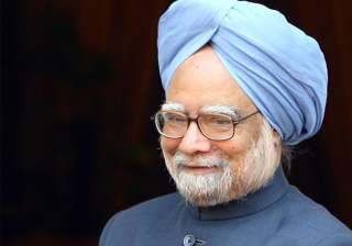 pm keeps cards close to chest on pranab s... pm keeps cards close to chest on pranab s...