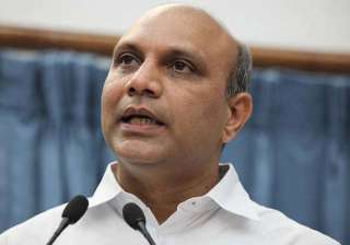 pallam raju decides to quit - India TV pallam raju decides to quit - India TV