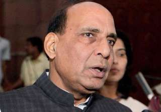 patna blasts an act of terror rajnath singh -... patna blasts an act of terror rajnath singh -...