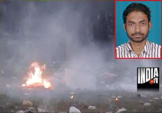 patna serial blasts tehseen akhter of im emerges... patna serial blasts tehseen akhter of im emerges...