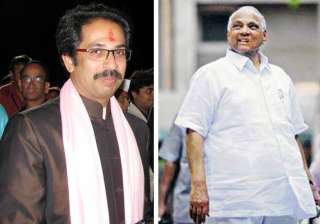 pawar s kid remark angers uddhav thackeray -... pawar s kid remark angers uddhav thackeray -...