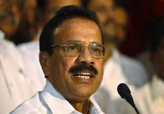 perform or perish railway minister gowda to gms... perform or perish railway minister gowda to gms...