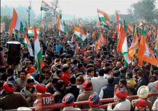 plan 44 after the success of mission 272 bjp... plan 44 after the success of mission 272 bjp...