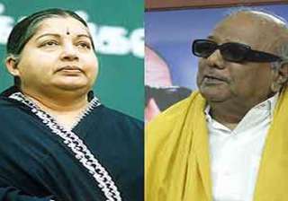 poll campaign in tn hits feverish pitch - India TV poll campaign in tn hits feverish pitch - India TV