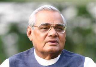 post godhra vajpayee was not keen on kalam s guj... post godhra vajpayee was not keen on kalam s guj...
