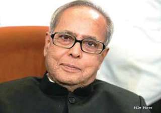 pranab approves telangana bill andhra under... pranab approves telangana bill andhra under...