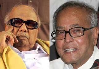 pranab mukherjee s victory a foregone conclusion... pranab mukherjee s victory a foregone conclusion...