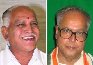 pranab mukherjee suitable man for president says... pranab mukherjee suitable man for president says...
