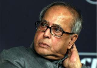 pranab mukherjee visits belur math - India TV pranab mukherjee visits belur math - India TV