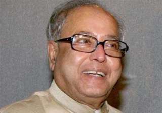 pranab renews appeal for support to his... pranab renews appeal for support to his...