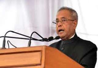 live president outlines modi sarkar s priorities... live president outlines modi sarkar s priorities...