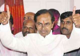 president s rule in telangana to be revoked... president s rule in telangana to be revoked...