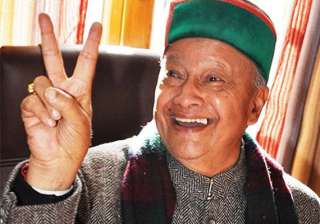probe source of modi campaign funds virbhadra to... probe source of modi campaign funds virbhadra to...