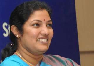 purandeswari likely to join bjp - India TV purandeswari likely to join bjp - India TV