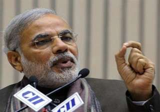rss mouthpiece questions narendra modi s style of... rss mouthpiece questions narendra modi s style of...