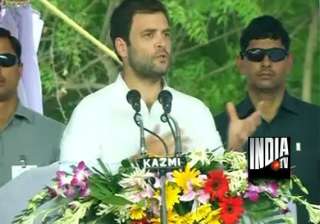 rahul gandhi indian farmers are suffering indeed... rahul gandhi indian farmers are suffering indeed...