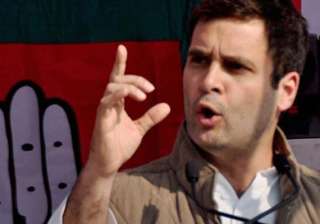 rahul gandhi booked for defaming rss - India TV rahul gandhi booked for defaming rss - India TV