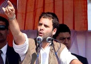 rahul gandhi cancels mizoram visit - India TV rahul gandhi cancels mizoram visit - India TV