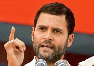 rahul gandhi likely to visit bengal - India TV rahul gandhi likely to visit bengal - India TV