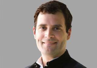 rahul gandhi should become next pm shinde - India... rahul gandhi should become next pm shinde - India...
