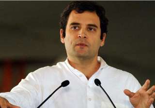 rahul gandhi to hold rally in arunachal - India TV rahul gandhi to hold rally in arunachal - India TV