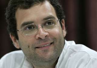 rahul gandhi to hold workers meeting in kolkata... rahul gandhi to hold workers meeting in kolkata...