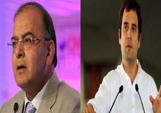 rahul cut off from reality congress a sinking... rahul cut off from reality congress a sinking...