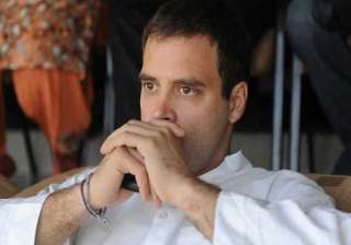 rahul should apologize to pm akali dal leader -... rahul should apologize to pm akali dal leader -...