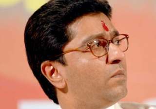 raj thackeray all set to join nda - India TV raj thackeray all set to join nda - India TV