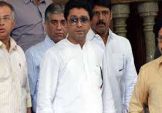 raj thackeray projects himself as cm candidate in... raj thackeray projects himself as cm candidate in...