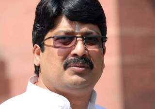 raja bhaiyya wants media to review its working -... raja bhaiyya wants media to review its working -...