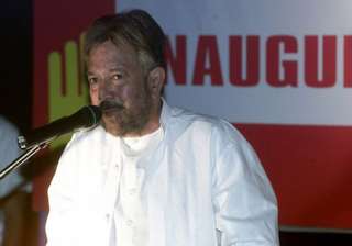 rajesh khanna in amritsar for cong campaign -... rajesh khanna in amritsar for cong campaign -...