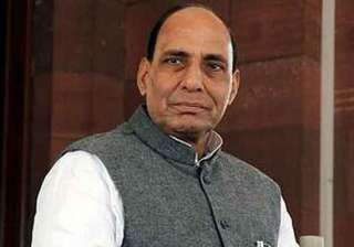 rajnath takes up women s safety with delhi police... rajnath takes up women s safety with delhi police...
