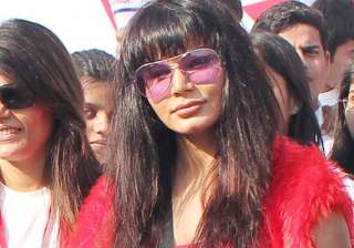rakhi sawant to contest ls polls from mumbai -... rakhi sawant to contest ls polls from mumbai -...