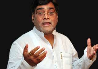 ram kripal a friend welcome to join ljp nda... ram kripal a friend welcome to join ljp nda...