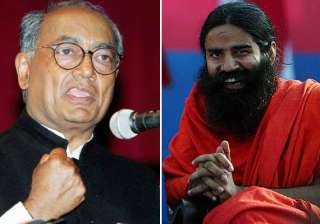 ramdev baba is the biggest fraud i have seen in... ramdev baba is the biggest fraud i have seen in...