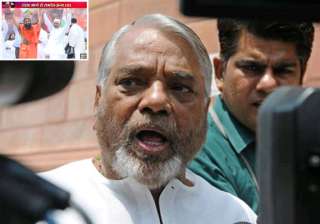 ramdev and anna s joint fast infantile says... ramdev and anna s joint fast infantile says...