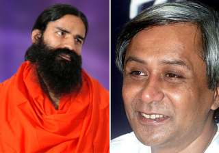 ramdev in odisha to enlist naveen s support -... ramdev in odisha to enlist naveen s support -...