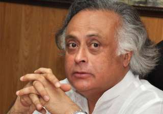 ramesh slams ec s decision on gas price - India TV ramesh slams ec s decision on gas price - India TV