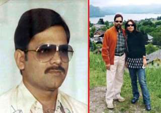 rare pictures of bjp leader mukhtar abbas naqvi... rare pictures of bjp leader mukhtar abbas naqvi...