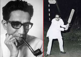 b day special rare pictures of bal thackeray -... b day special rare pictures of bal thackeray -...