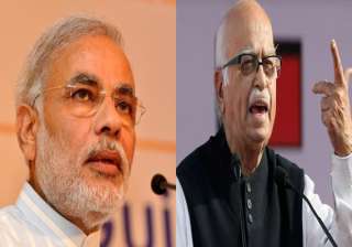 read bjp s 5th list of candidates modi from... read bjp s 5th list of candidates modi from...
